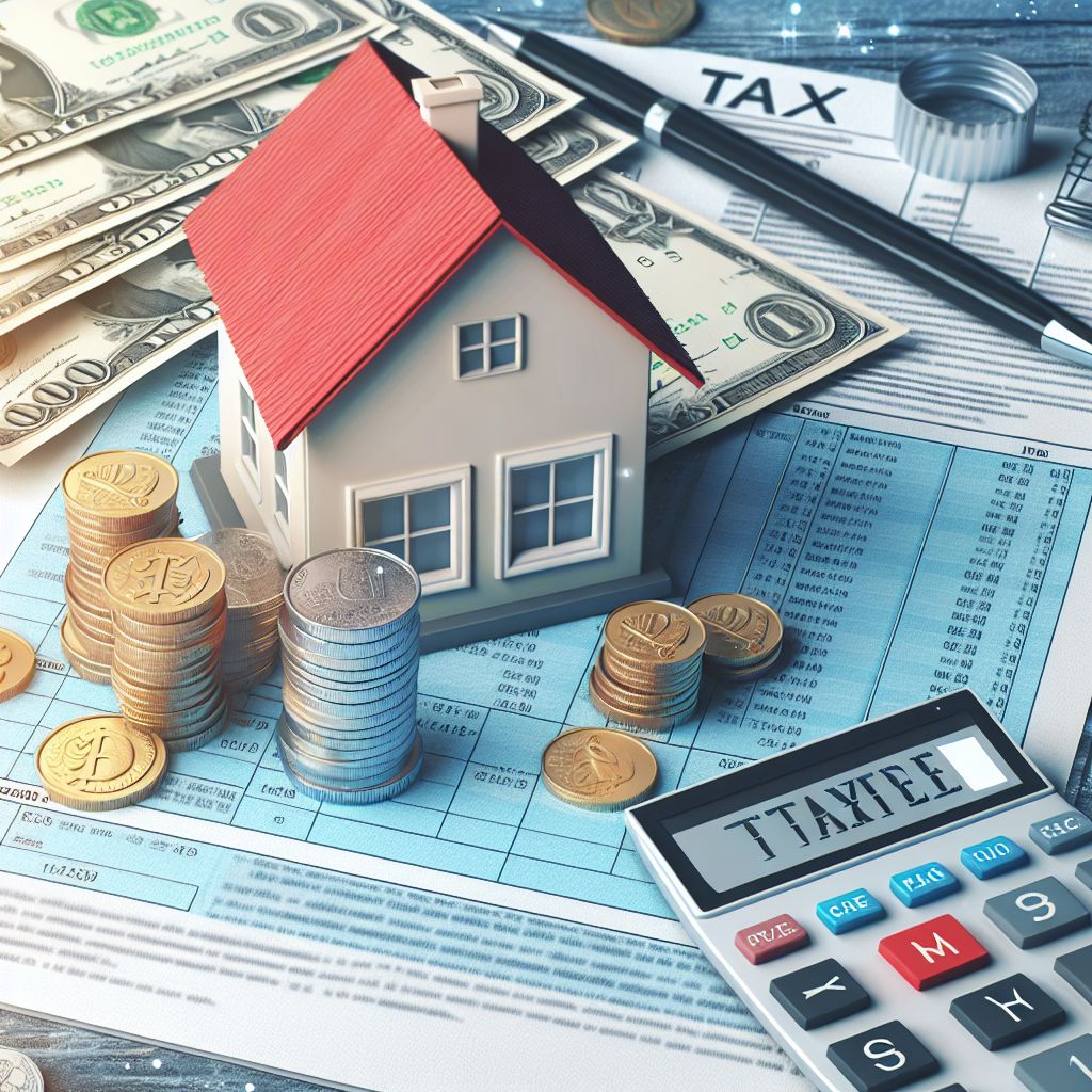 Read more about the article 홈텍스 완전정복! 쉽고 빠른 세금 신고 가이드